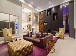 TRYP by Wyndham Savannah