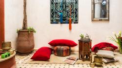 Riad Dar Benbrahim
