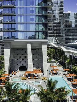 East Miami