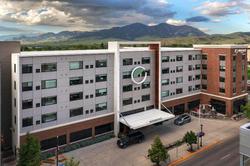 Element Bozeman