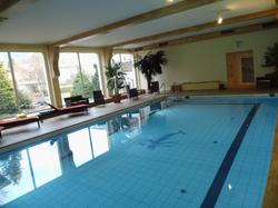 Parkhotel Weber Müller