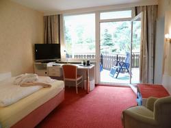 Parkhotel Weber Müller