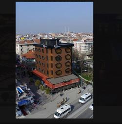 Rios Edition Hotel