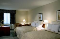 AC Hotel Chicago Downtown