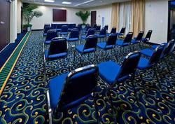 SpringHill Suites Columbus