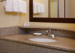 SpringHill Suites Columbus