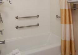 SpringHill Suites Columbus