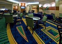 SpringHill Suites Columbus