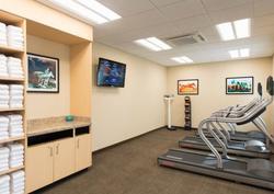 TownePlace Suites Lexington South/Hamburg Place
