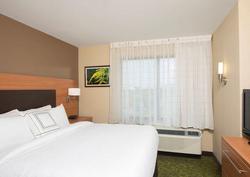TownePlace Suites Lexington South/Hamburg Place