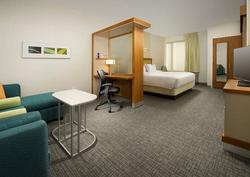 SpringHill Suites Bridgeport Clarksburg
