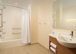 SpringHill Suites Bridgeport Clarksburg