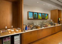 SpringHill Suites Bridgeport Clarksburg