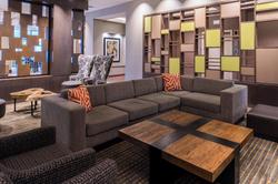 Residence Inn Seattle University District