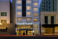Courtyard San Diego Gaslamp/Convention Center