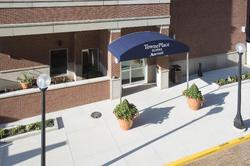TownePlace Suites Champaign Urbana/Campustown