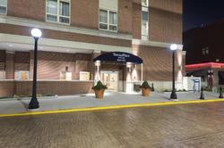 TownePlace Suites Champaign Urbana/Campustown