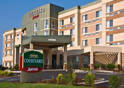 Courtyard Carrollton