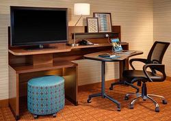 Fairfield Inn & Suites Columbus Dublin