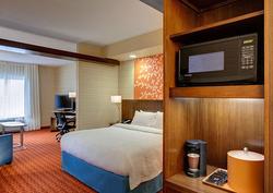 Fairfield Inn & Suites Columbus Dublin