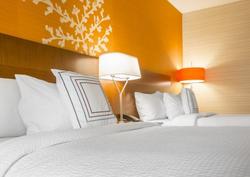 Fairfield Inn & Suites Waterloo Cedar Falls