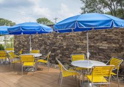 Fairfield Inn & Suites Waterloo Cedar Falls