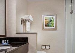 Fairfield Inn & Suites Waterloo Cedar Falls