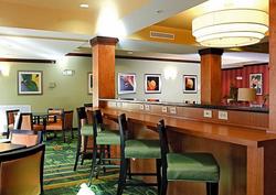 Fairfield Inn & Suites Columbia Northeast