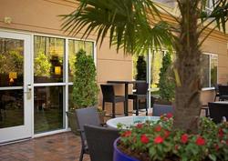 Fairfield Inn & Suites Columbia Northeast