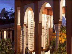 Riad Kaiss By Sanssouci Collection