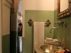 Riad Kaiss By Sanssouci Collection