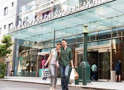 Hotel Riu Plaza New York Times Square