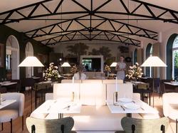 Hotel Castel Maintenon - Handwritten Collection
