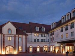 Hotel Castel Maintenon - Handwritten Collection