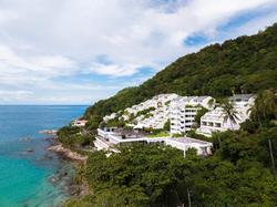 The Nai Harn Phuket