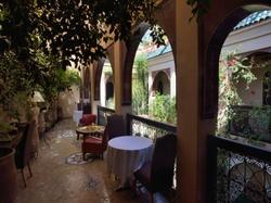 Riad Dar Anika
