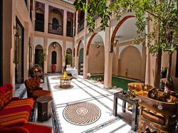 Riad Dar Anika