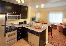 TownePlace Suites Minneapolis Mall of America