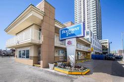 Rodeway Inn Boardwalk
