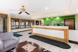 Quality Inn Washington Court House