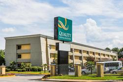 Quality Inn & Suites Atlanta Airport South