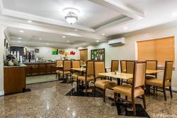 Quality Inn & Suites Atlanta Airport South