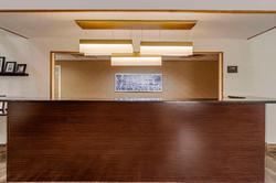 Sleep Inn & Suites Charles City Area