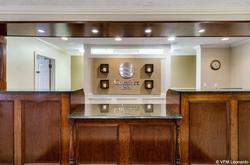 Comfort Inn Auburn-Worcester