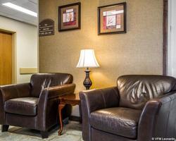 Quality Inn at Bangor Mall