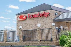 Econo Lodge Belton - Kansas City South