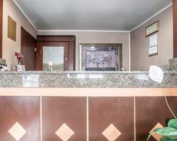 Rodeway Inn Claremont I-91