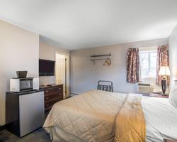 Rodeway Inn Claremont I-91