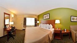 Quality Inn Flamingo Beach Area