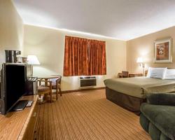 SureStay by Best Western Massena
